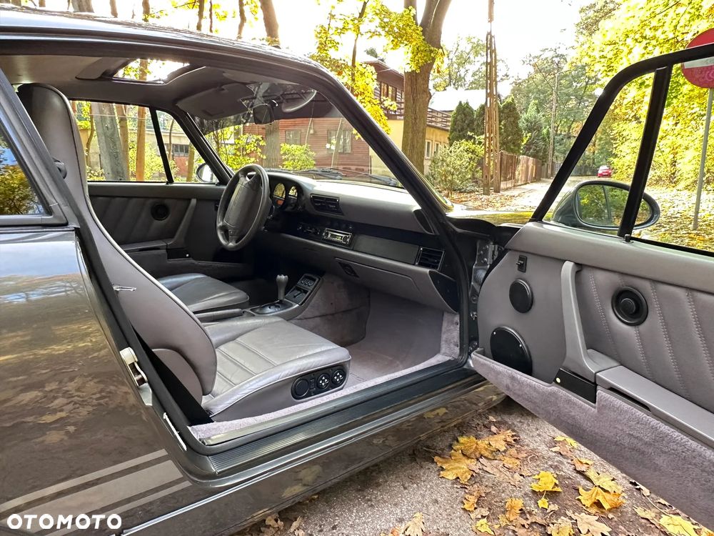 Porsche 911 - 10