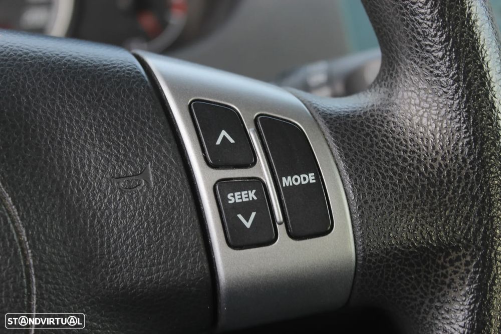 Suzuki Swift 1.3 16V Sport Plus - 14