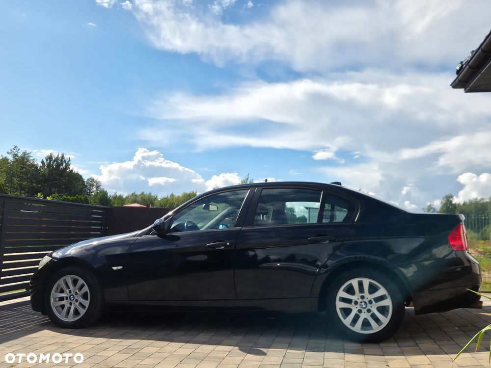BMW Seria 3 - 6