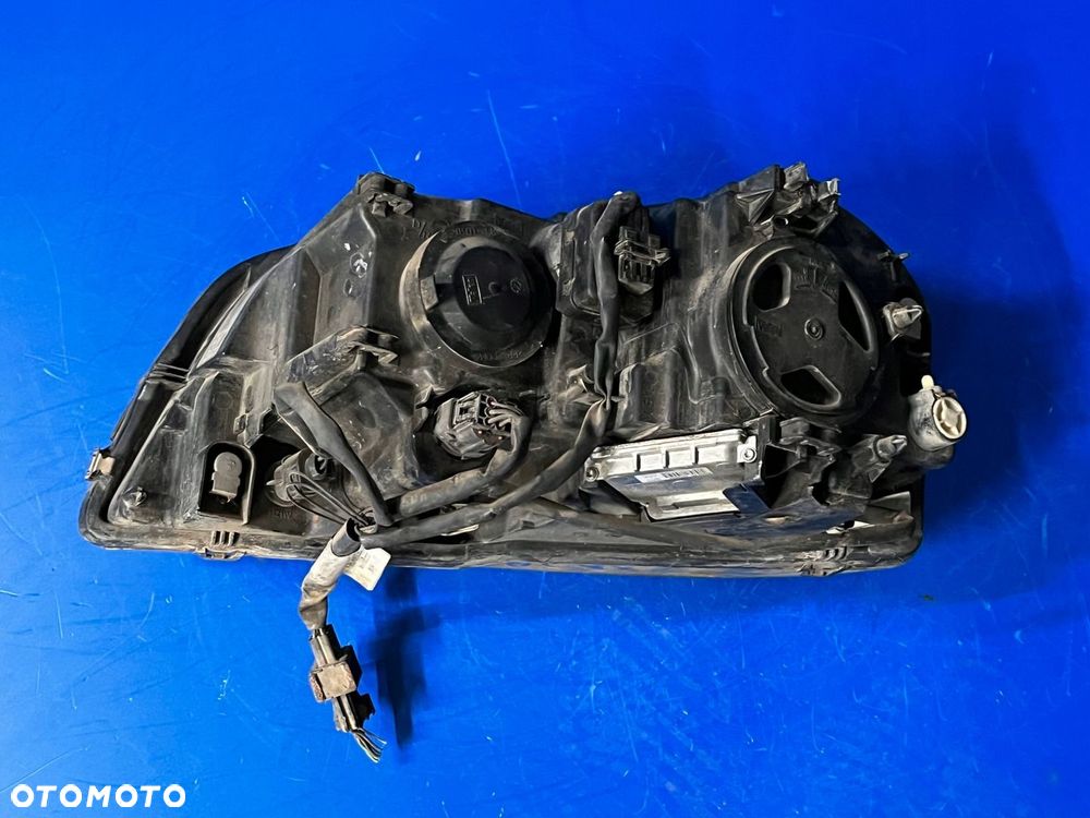PRAWY XENON VOLVO XC90 LIFT EUROPA VALEO - 10