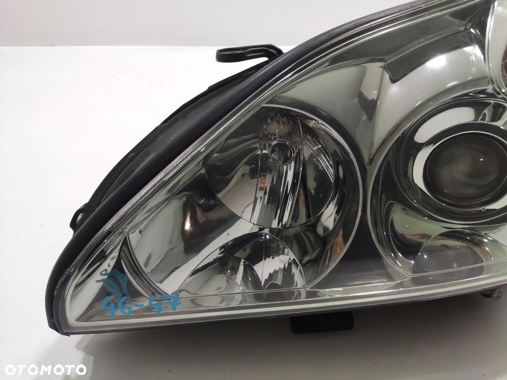 LAMPA LEWA PRZÓD XENON LEXUS RX II 2003-2008 EUROPA - 3