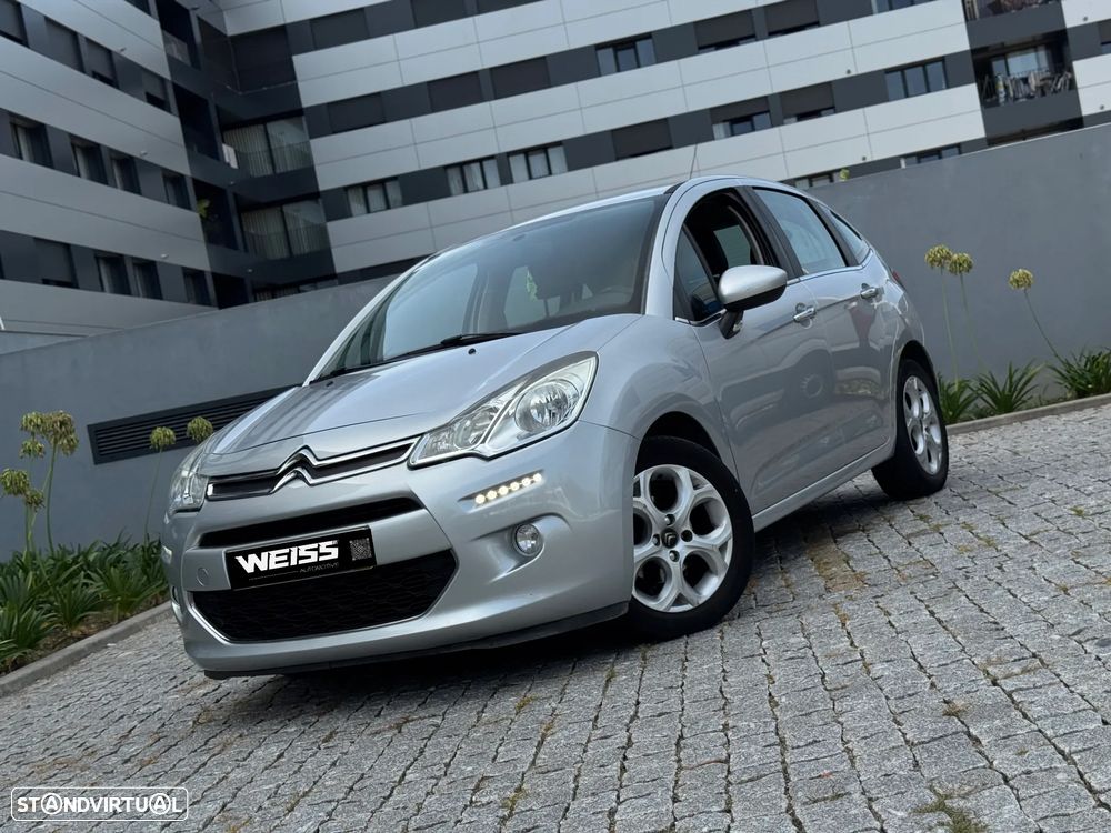 Citroën C3 1.4 HDi Collection - 1