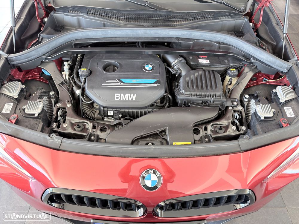 BMW X2 25 e xDrive Pack M - 32