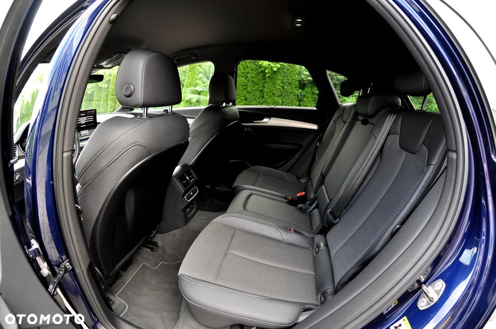 Audi Q5 50 TFSIe quattro S tronic S line - 21