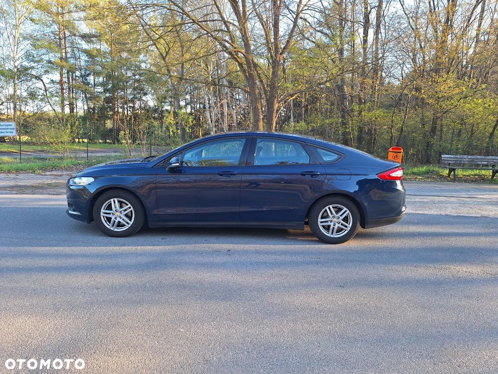 Ford Mondeo 2.0 TDCi Trend - 1