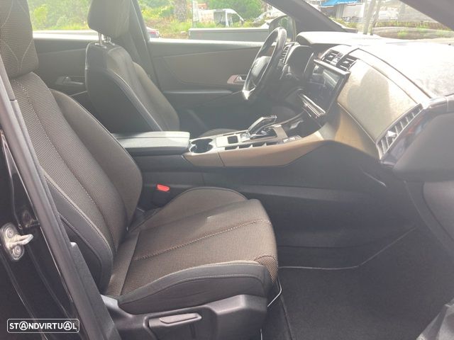 DS DS7 Crossback BlueHDI 130 Aut. Bastille - 33