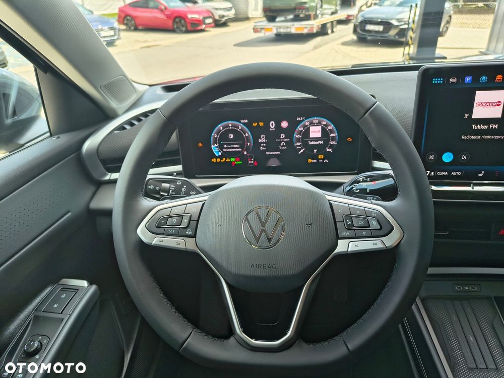 Volkswagen T-Roc 1.5 eTSI Style DSG - 13