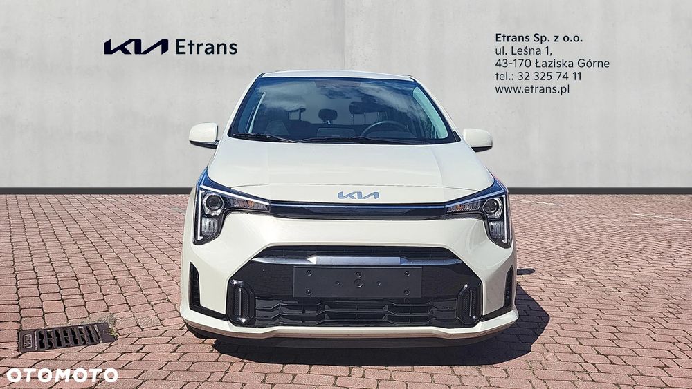 Kia Picanto 1.0 GDI L - 8