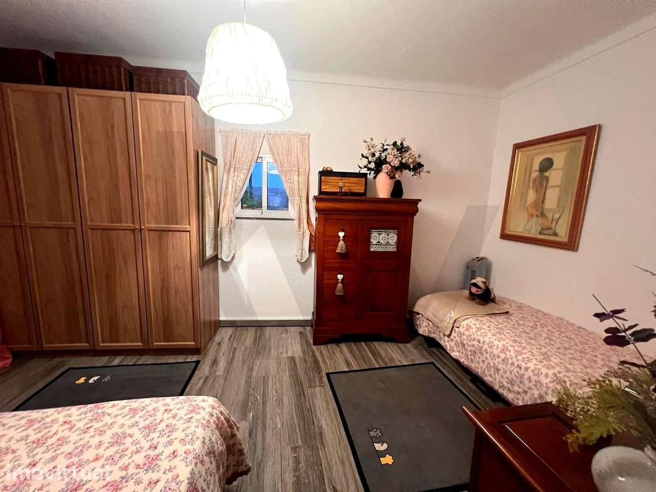Moradia Remodelada em Alandroal (Ferreira de Capelins) |7 min do Alque - Grande imagem: 4/14