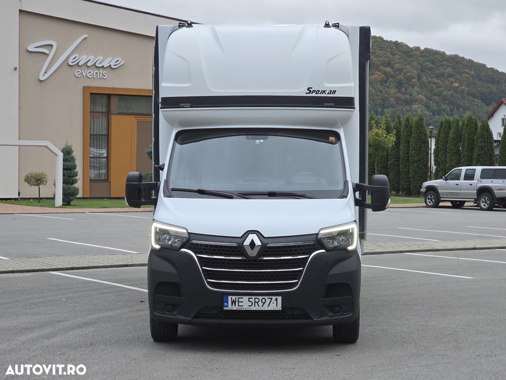 Renault Master - 16