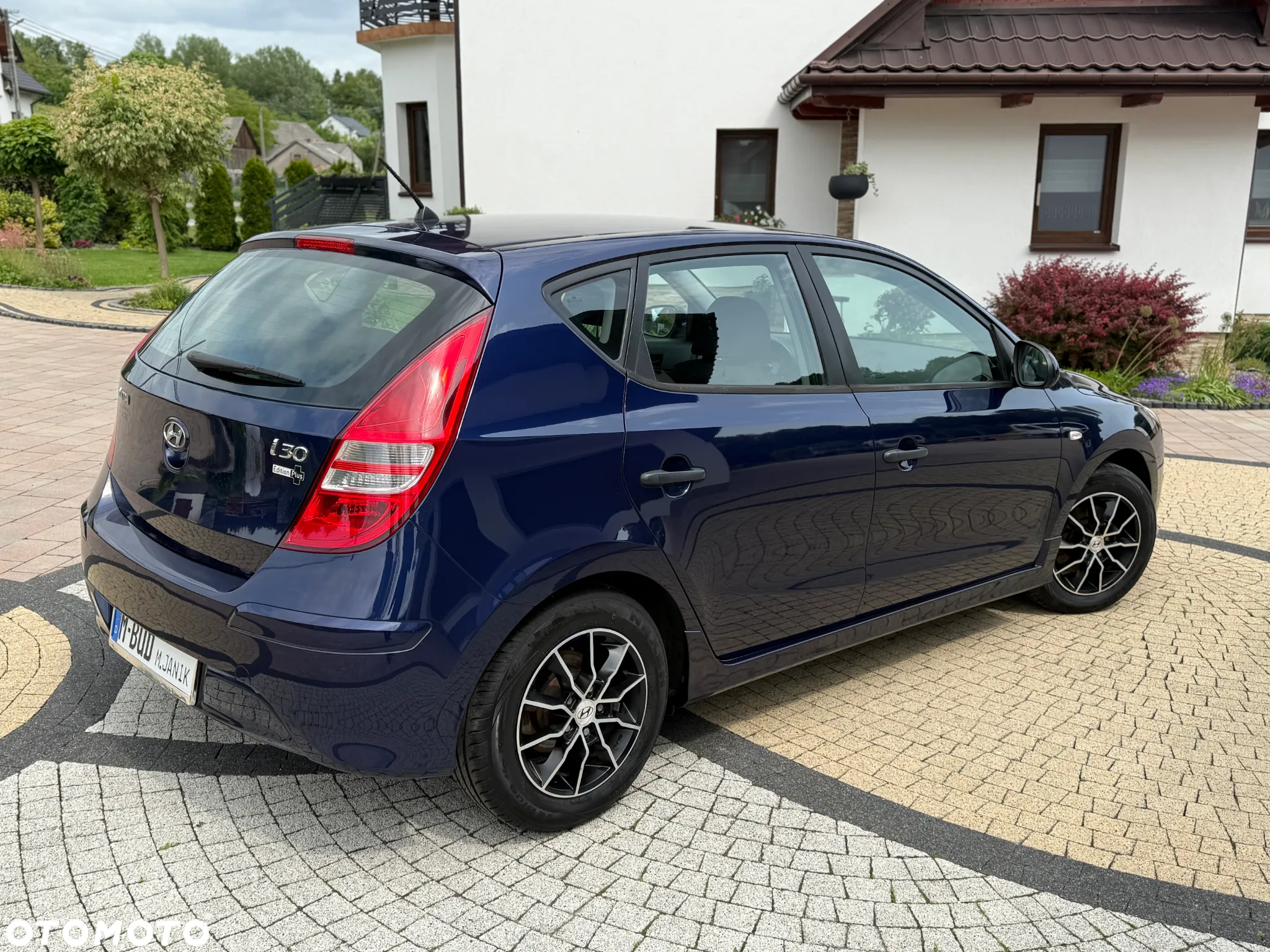 Hyundai i30 1.4 Edition Plus - 12