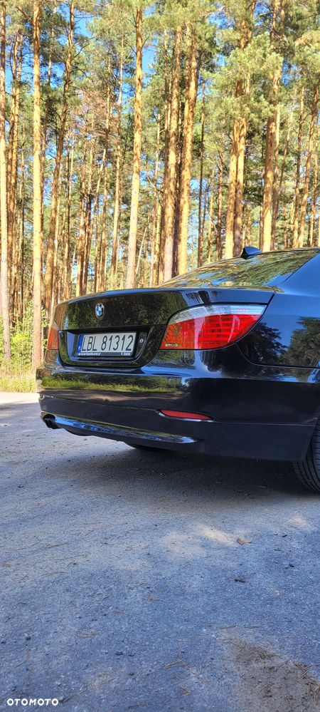 BMW Seria 5 530d Edition Exclusive - 9