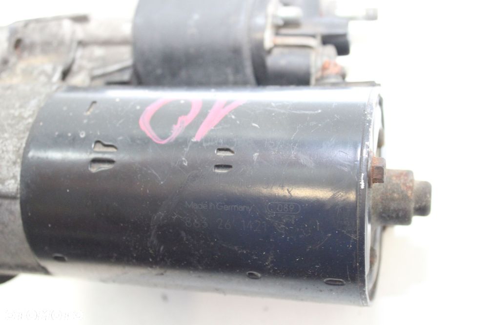 BMW E34 ROZRUSZNIK M40 M43 M50 1740374 - 6