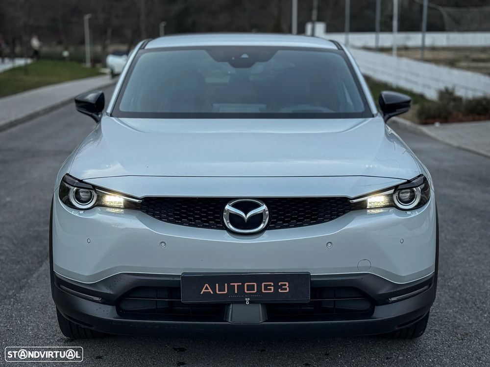 Mazda MX-30 e-SKYACTIV Advantage+Vintage Leatherette - 2