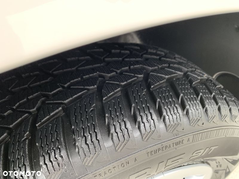 Volkswagen CADDY L1 DFSD MOCNY 2.0TDI 102KM Euro6 Homologacja Cięż. VAT-1 SALON POLSKA SERWISOWANY W ASO VW JEDEN WŁAŚCICIEL JAK NOWY - 10