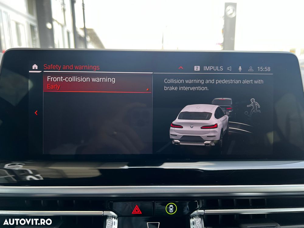 BMW X4 xDrive20i AT MHEV - 21