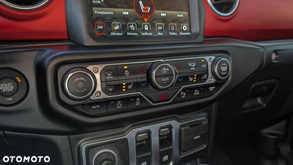 Jeep Wrangler GME 2.0 Turbo Rubicon - 30