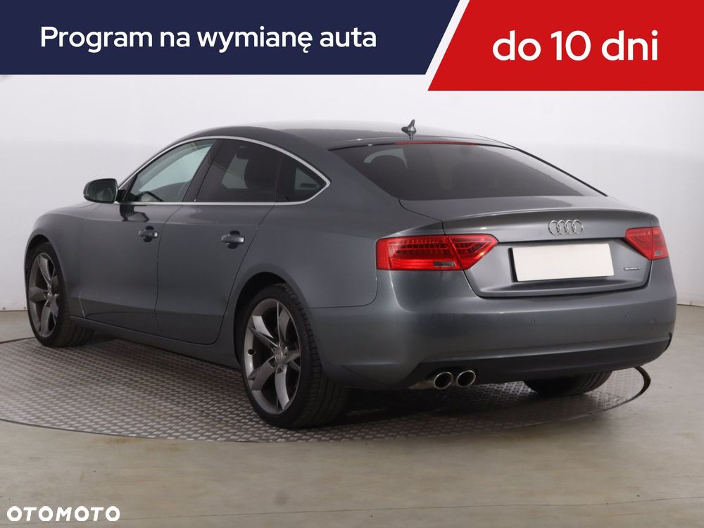 Audi A5 Sportback - 6