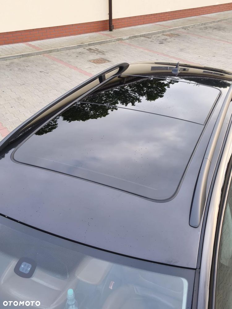 Skoda Superb 1.8 TSI Elegance - 9