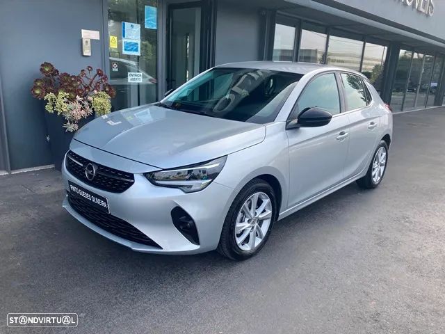 Opel Corsa 1.2 T GS - 3