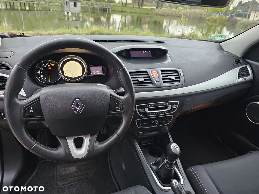 Renault Megane 2.0 16V TCE Dynamique - 16