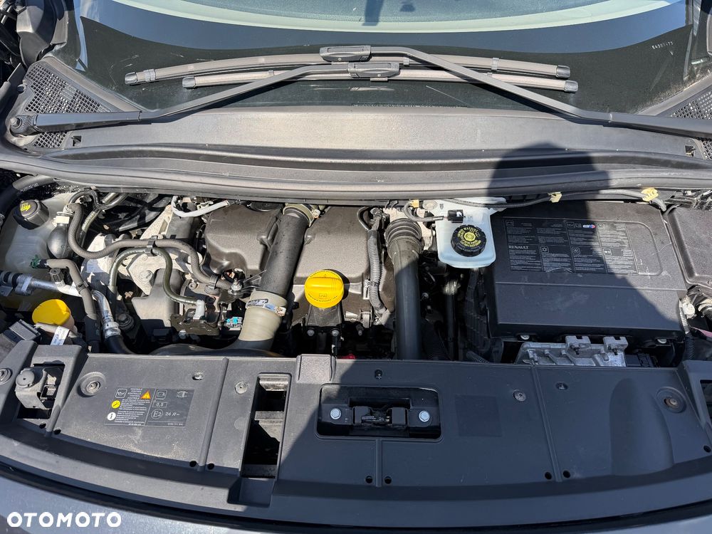 Renault Scenic Energy dCi 110 S&S Bose Edition - 14