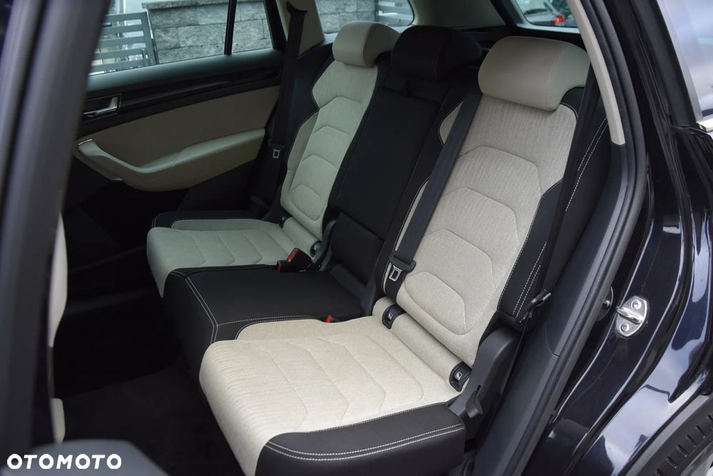 Skoda Kodiaq 2.0 TDI 4x4 Sportline DSG - 27