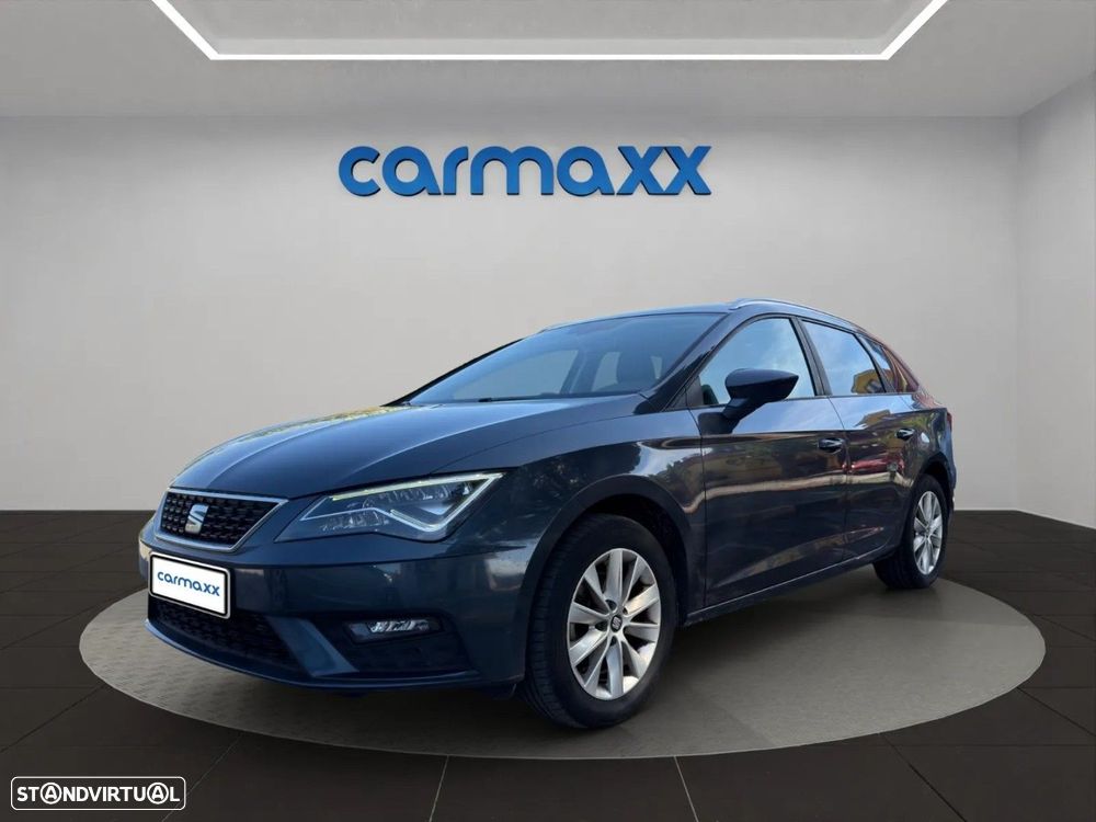 SEAT Leon ST 1.6 TDI Style S/S - 1