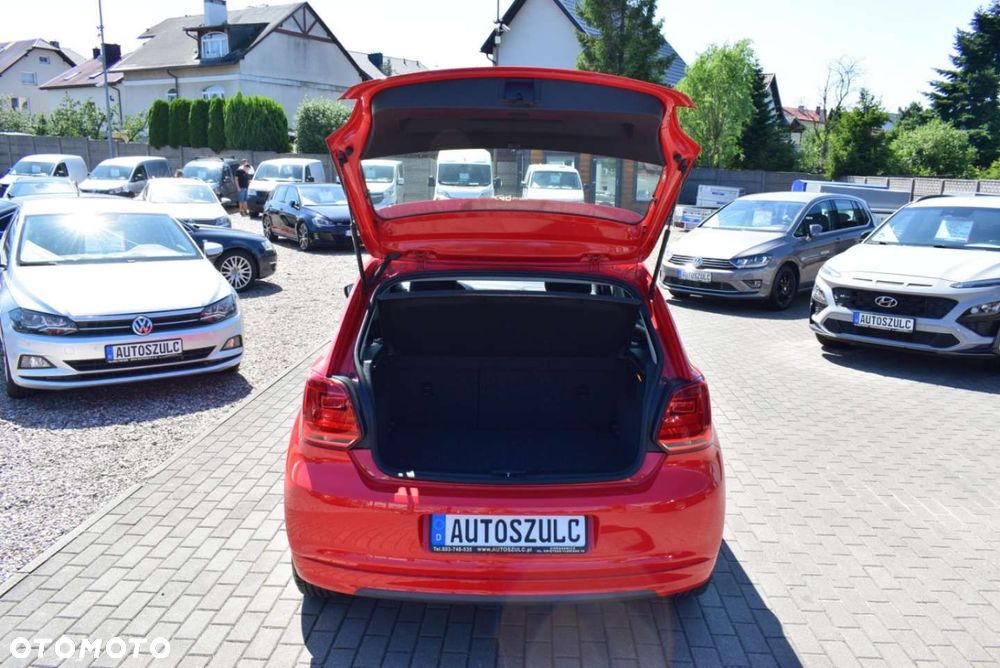 Volkswagen Polo - 10