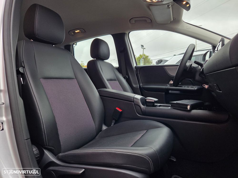 Mercedes-Benz B 200 Progressive Aut. - 30