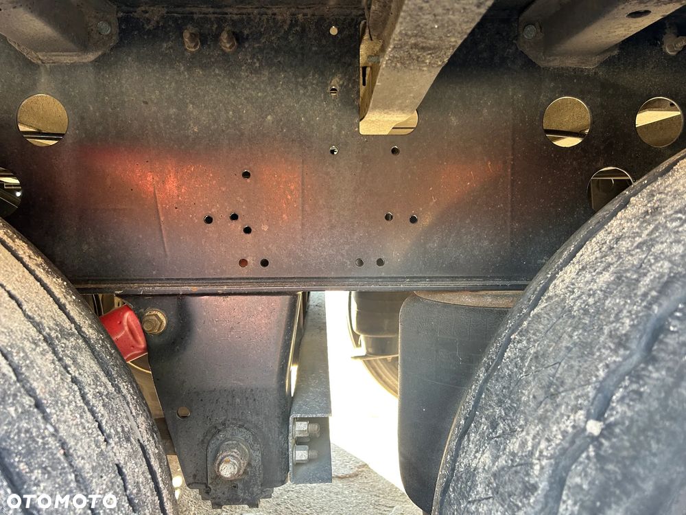 Schmitz Cargobull FIRANKA / JOLODA / STANDARD / ZAMKNIĘCIE CELNE / 2017 ROK !! - 28