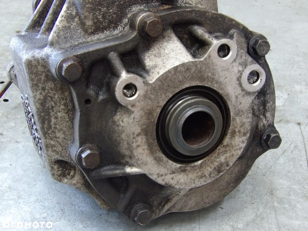 LAND ROVER FREELANDER II 2.2 TD4 MOST PRZÓD DYFER - 7