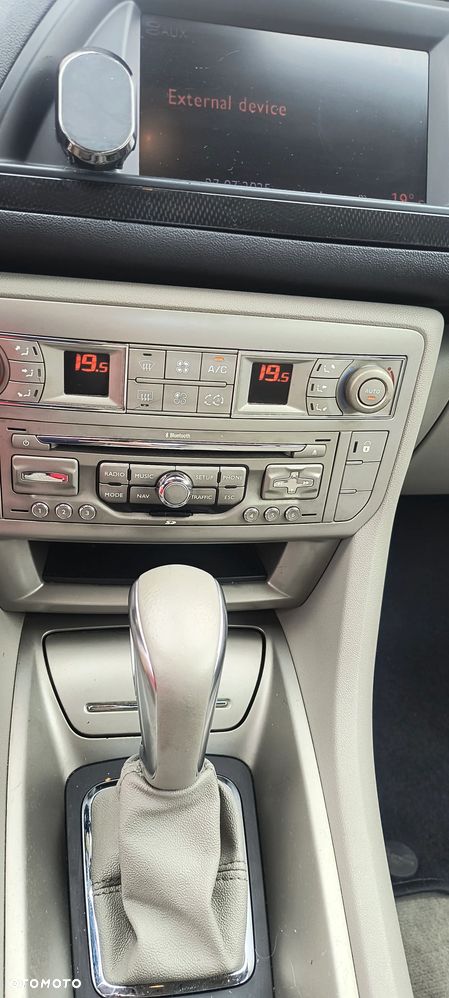 Citroën C5 THP 155 Exclusive - 10