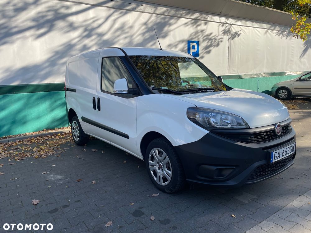 Fiat Doblo - 4