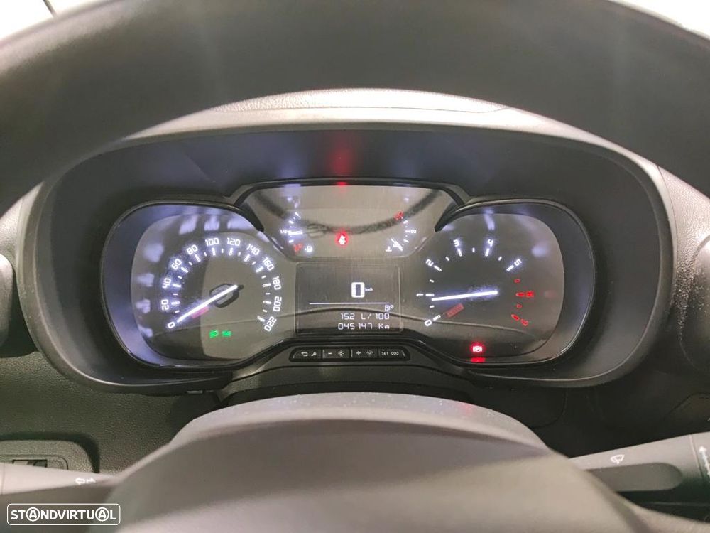 Citroën BERLINGO VAN 1.5 BlueHDi M Club - 7