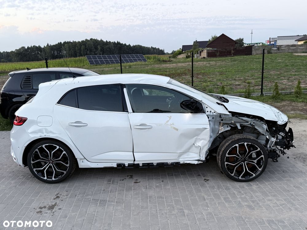 Renault Megane 1.8 TCe FAP R.S EDC - 6
