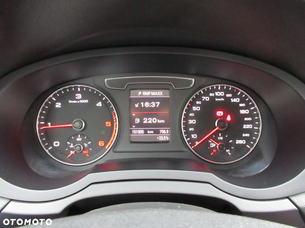 Audi Q3 2.0 TDI Quattro Sport - 19