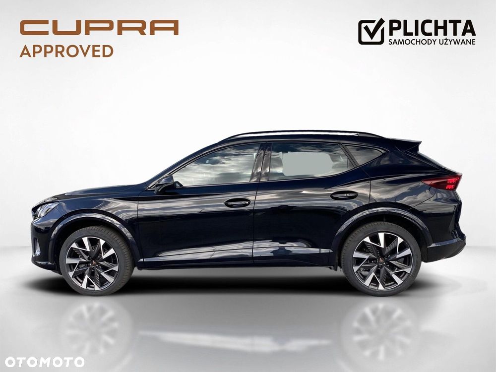 Cupra Formentor 1.5 eTSI mHEV DSG - 2