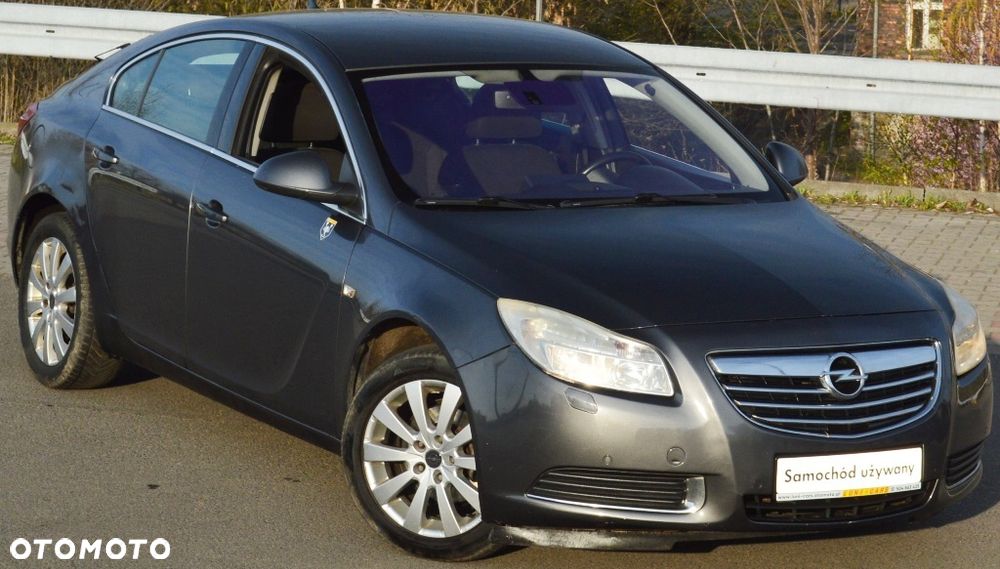 Opel Insignia - 2
