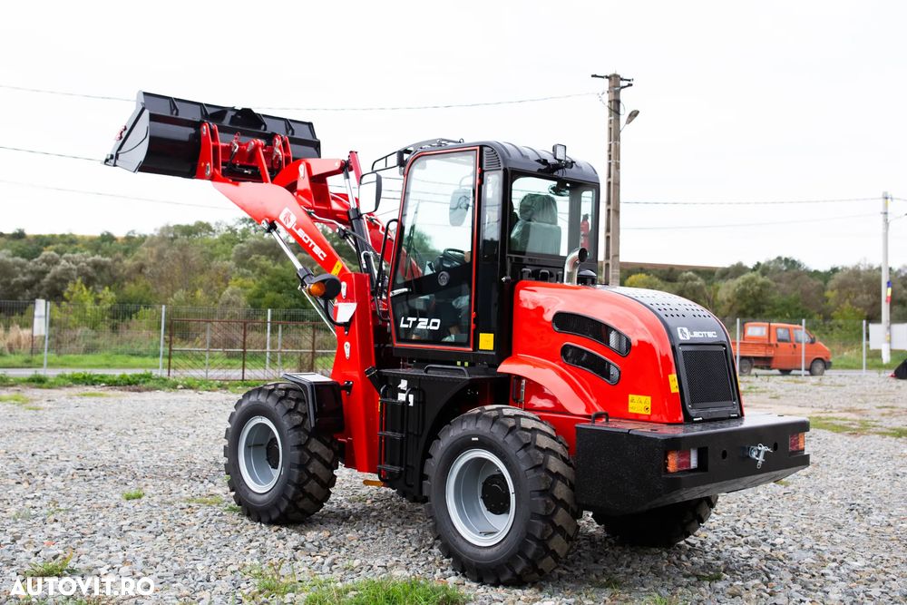 Leotec LT 2.0 - 4