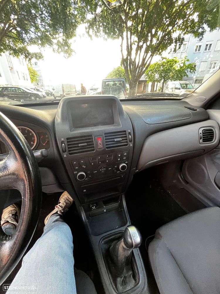 Nissan Almera 1.5 Tekna Plus TAE - 15