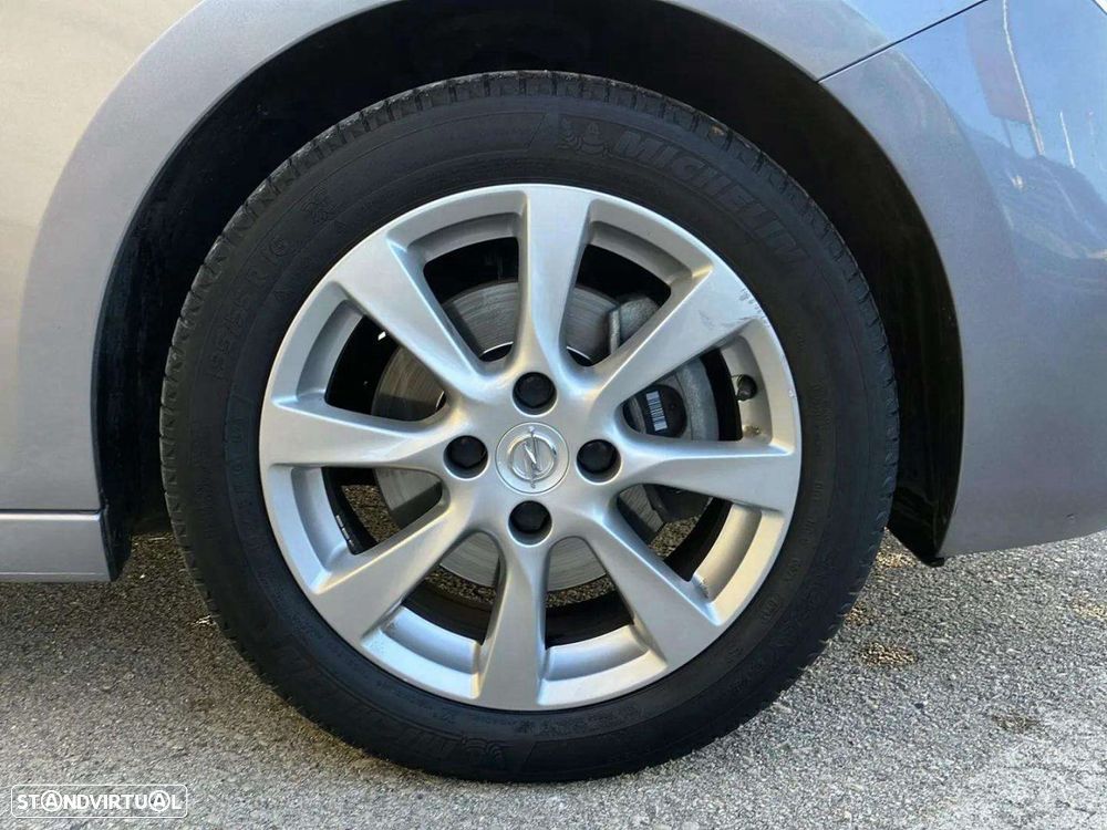 Opel Corsa 1.2 T Edition - 18