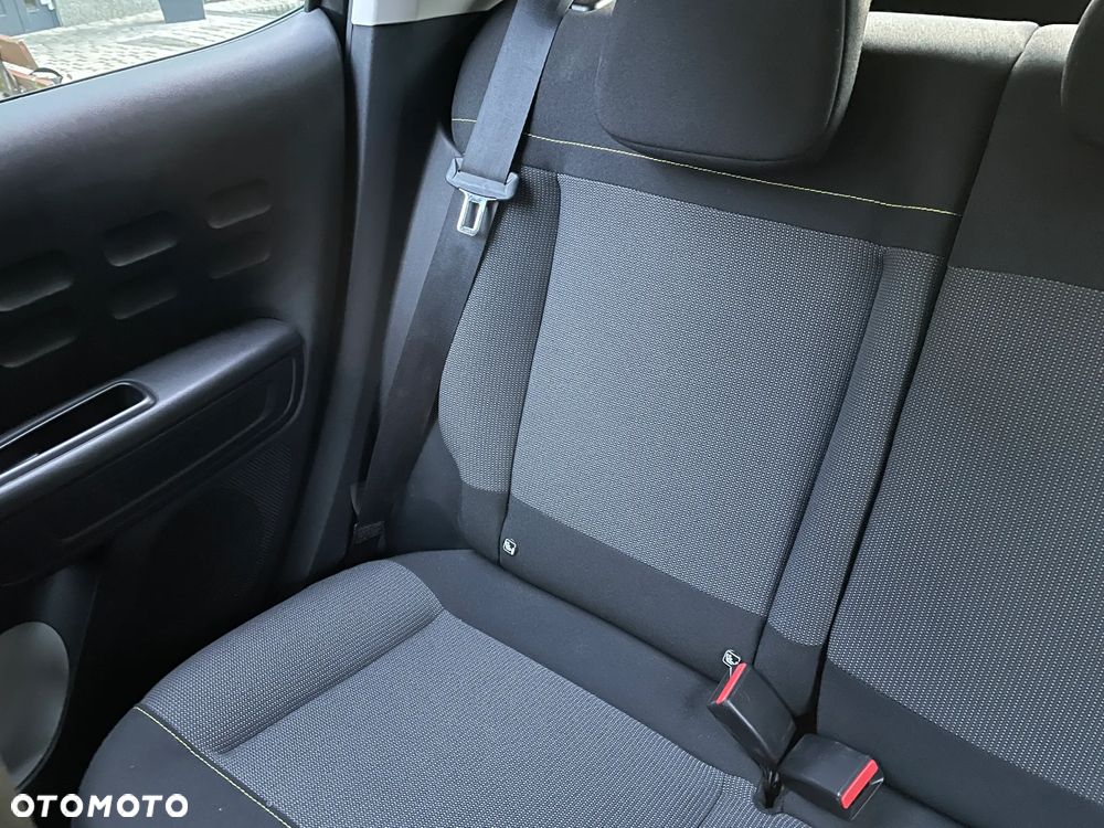 Citroën C3 1.5 BlueHDi Feel Pack - 30