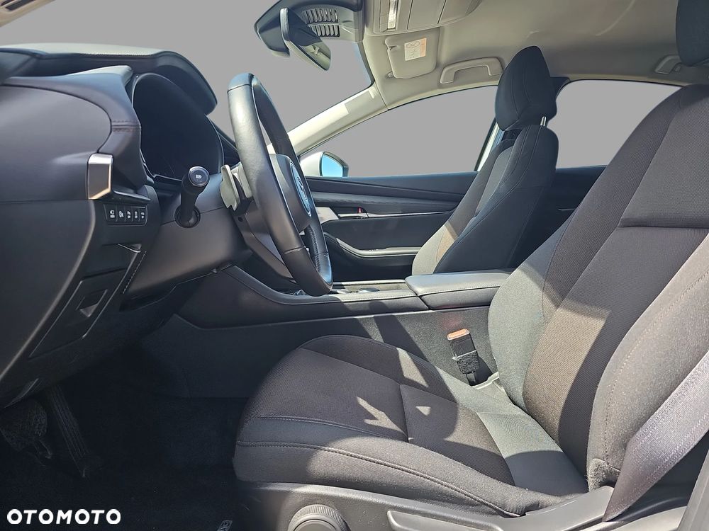Mazda 3 2.0 mHEV Exclusive-Line - 11