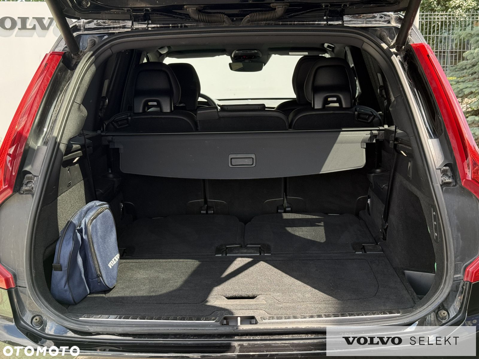 Volvo XC 90 - 37