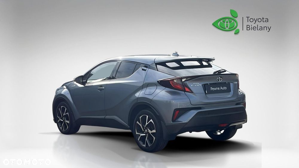 Toyota C-HR 1.8 Hybrid Style - 3