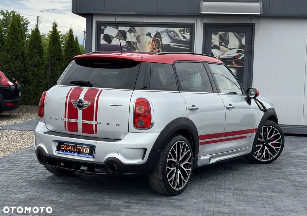 MINI John Cooper Works - 11