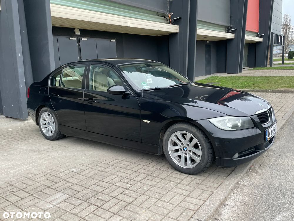 BMW Seria 3 - 3