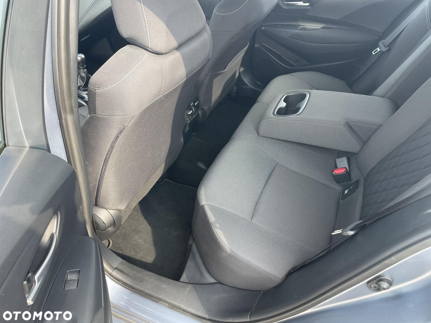 Toyota Corolla - 29