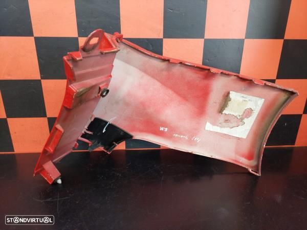 Canto Reflector/Chapa Ford Tourneo Courier B460 Kombi - 2